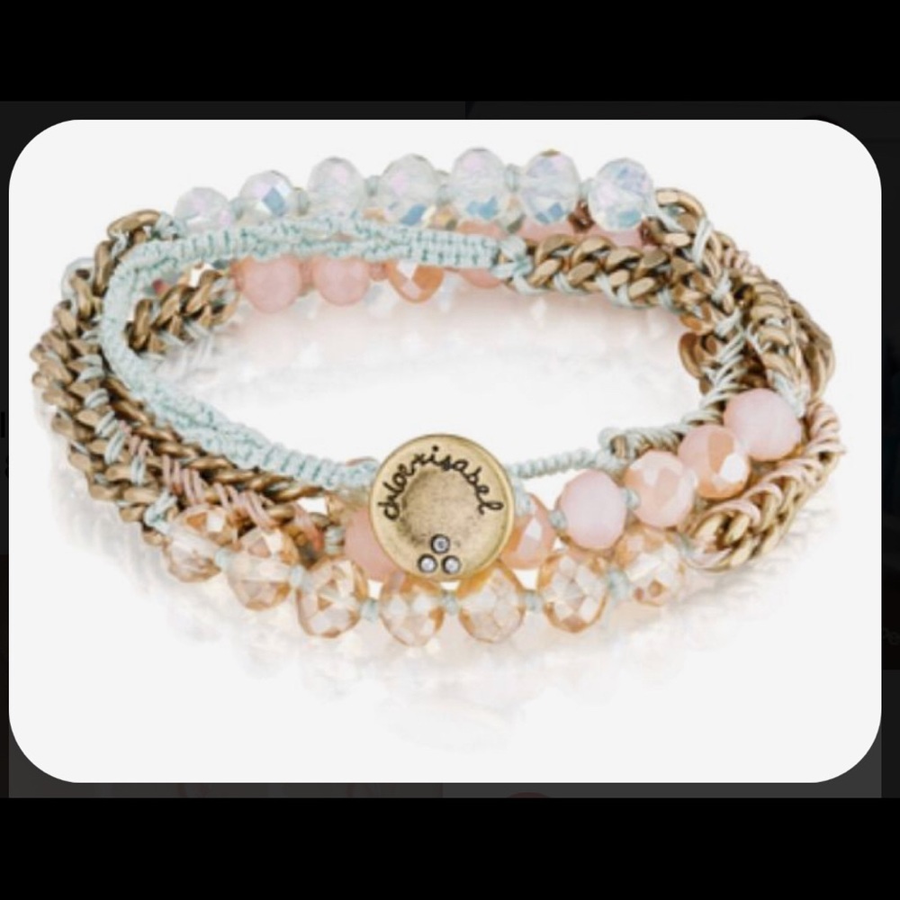 Bracelet